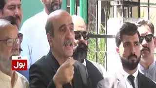 Imran Khan Has Lost The Majority of Voters | Akbar S Babar Media Talk Today