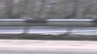 Mazda 6 MPS GTX 3076 vs Golf 6 GTI k04 330whp outside