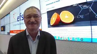 Breaking news from EFSA&rsquo;s expert meetings: Contaminants in the Food Chain (CONTAM)