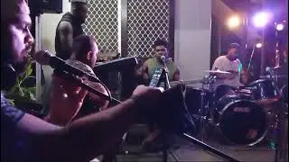 HotDog band- white Christmas (reggae) 25/12/2024
