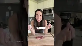 Nose to Tail Nutrition Beyond Ribeyes Revealed!