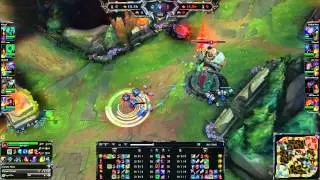 Giants Gaming PePiiNeRo - Viktor vs Orianna - patch 5.10