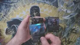 Secret Lair Deadpool Unboxing - The New Most Popular Meme Commander Is Here!