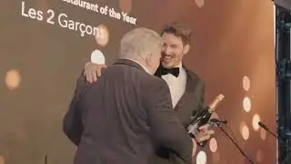 London Lifestyle Awards&reg;  TOPTEN&rsquo;s Announcement 2025