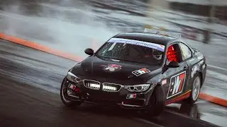 Покупаем ROLLS ROYCE для дрифта !!! Финальный этап Sochi drift challenge