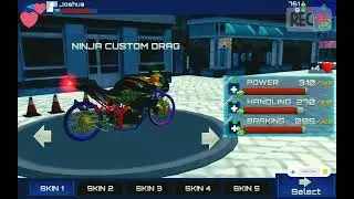        Real      Drag       Racing       Traffic      Rider       Gameplay      #135       🏁    🏎   