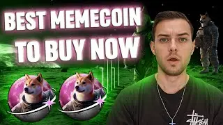 MoonDoge &ndash; Next 100x Coin? Best Memecoin to Buy Now!
