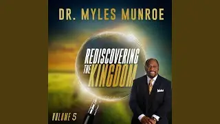 Defining the Keys of the Kingdom, Pt. 2 (Live)