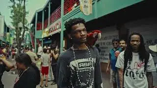 5DirtyVon - Japanese Denim [Official Music Video]