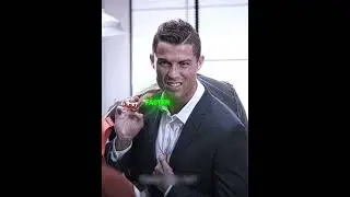 Faster Than Ronaldo? 😂