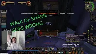 Secret Rogue Hideout ft Barny Beekeper & Strangler - OnlyFangs Episode 3.