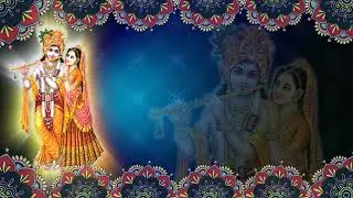 Krishna Radha Ji New Background 2022 || New HD Background || Radha Krishna New HD Background