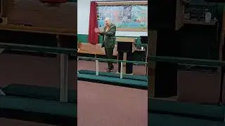 The Opening of The Third Seal   Part 2  REVELATION MEETING   Newton, Kansas   Thursday Evening   04