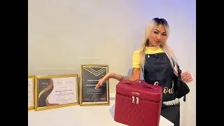 Momo&rsquo;s Exclusive Eyelash Home Service in Phuket | Professional Lash Extensions at Your Doorstep