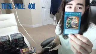 Massive Pulls Made Me Wet