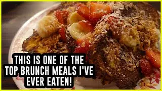 ELEVEN CITY DINER REVIEW - Chicago, IL - Flavor Of The Week