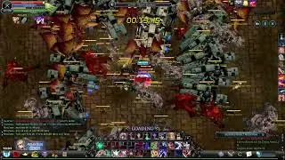 Cabal Ultimate Combo: วิธีลงแจ 4&5 หรือดันอื่นๆ สลับกัน