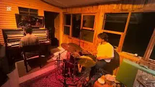 jamming with CHB