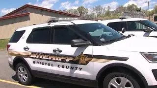 Bristol County Sheriff Debate WBSM