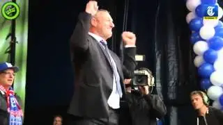Ron Jans Dance