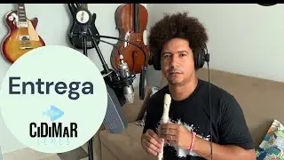Entrega - Flauta doce