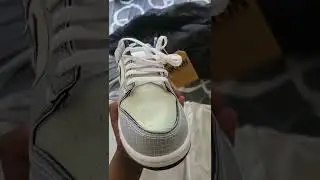 nike dunk low union la