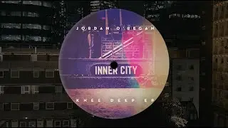 Jordan O'Regan - Can't Understand (Original Mix)
