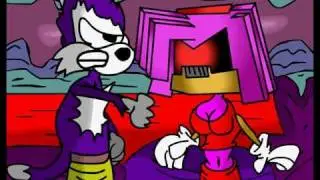 Sonic movie madness 3.3