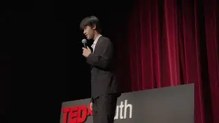 Self-Care and Success: A Story to Compassion | David Jiang | TEDxYouth@MageeSecondary