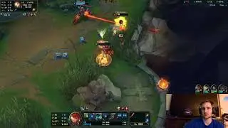 Ranked Flex (2022) Game 6 - Sivir ADC