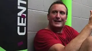Meet the Original Leg Locker | Dan Fischer: Teaser 1