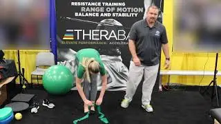 Injury Prevention for Youth Athletes