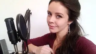 Chandelier // Sia (cover) // Laura Elizabeth Hughes