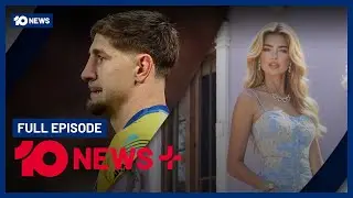 Artificial Intelligence Models, Aussie Bogan 'War & Peace', Prisoner's Plea For Vegemite | 10 News+