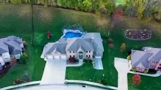 Cinematic Property Tour - 1066 Nottingham Ct. Irwin, PA