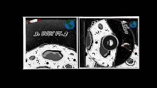 3. Bvby pt.2 - B.O FT. DopeB ( PROD. PTA) [ '27 MIXTAPE ]