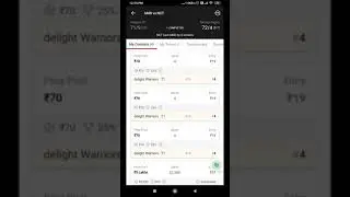 dream 11 shorts#dream11 #winning #h2h #t10
