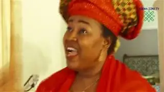 MUSHA DARIYA IZU DAYA AI YA ISHE SHI KARATUN SALLAH (HAUSA COMEDY 2020)