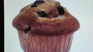 Muffin Song