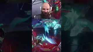 Этот хитбокс, ОЙ #genshin #genshinimpact | #elimagate на #Twitch