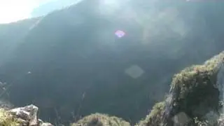 Chamois stalking in Croatia with Artemis Hunting