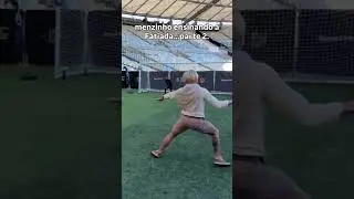 Fatiada com o Rom&aacute;rio!