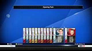 NHL 13: HUT Series - 2BCSuperb ep. 52 