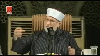 🕋 *Ilm ka Bayaan* Ilm e deen sikhne ki ahmiya aur fazilat Shaykh-ul-Islam Dr Muhammad Tahir-ul-Qadri