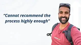 Digital Marketing Manager - Testimonial Video