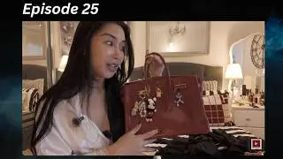 Bye for Now Birkin.
