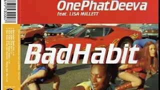 ATFC presents OnePhatDeeva - Bad Habit (Armin van Buuren Rising Star Mix)