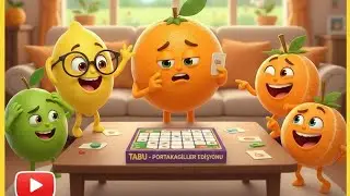 Portakalgillerle Yeni Maceralar (Aile Tadında )🍊  kanalı canlı yayında