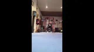 Seated Curls,Slow Tension and manageable Weight