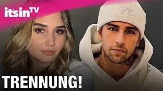 Nach Jenefer Riili Drama: Matthias H&ouml;hn und Freundin getrennt | It's in TV